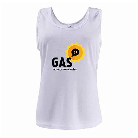 Regata Feminina GAS nas Comunidades