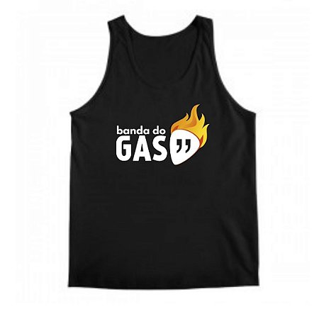 Regata Masculina Banda do GAS