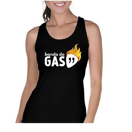 Regata Feminina Banda do GAS