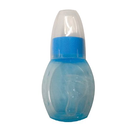 Chuquinha Nina 60ml - Azul