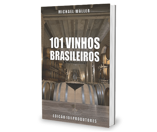 101 VINHOS BRASILEIROS