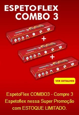 Espetoflex Completão