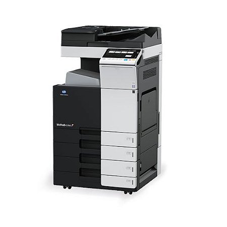 MULTIFUNCIONAL KONICA MINOLTA BIZHUB C258 (Usada)
