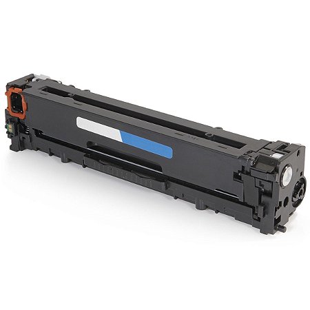 CARTUCHO TONER COMPATIVEL HP CB540ACE320ACF210A PRETO  CP1215 CP1510 CP1515  2.2K PROFIT UNICA UN