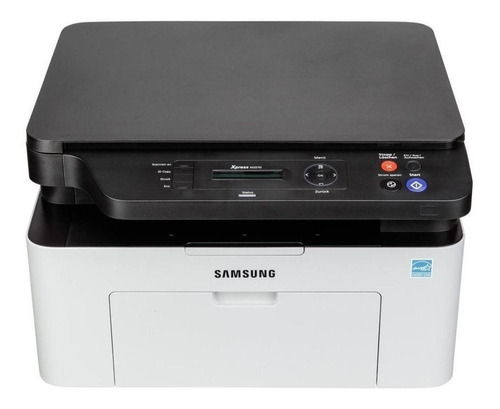 IMPRESSORA SAMSUNG M2070  ( usada )