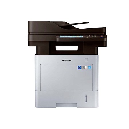 MULTIFUNCIONAL SANSUNG M4070FR  -( recondicionada)