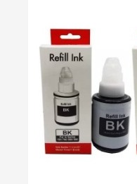 TINTA P/ CANON GI-190 MEGATANK BLACK (135ML) (6K) LOTUS