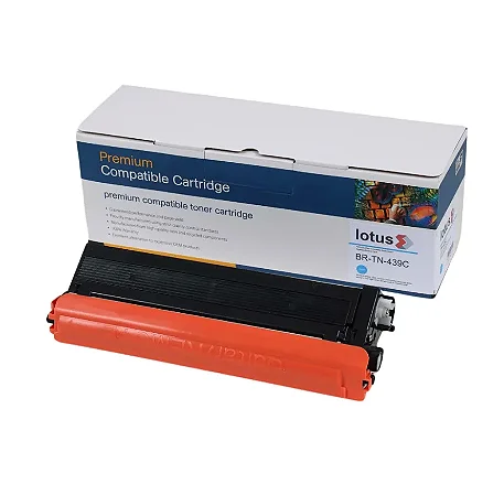 TONER P/ BROTHER TN-419 BLACK (9K) CART. LOTUS