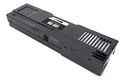 CAIXA DE MANUTENCAO COMPATIVEL CANON GX6010