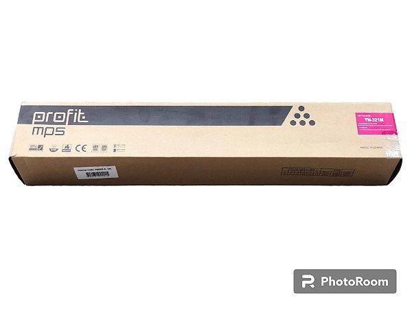CARTUCHO TONER MINOLTA BIZHUB MAGENTA 25K