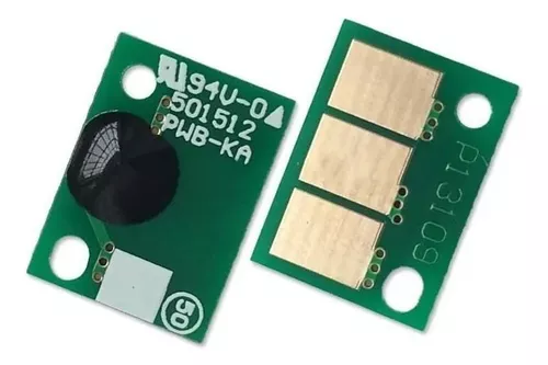 CHIP CILINDRO COLOR BH C224 C284 C258 C308 C368