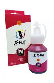 TINTA BT-601 MAGENTA