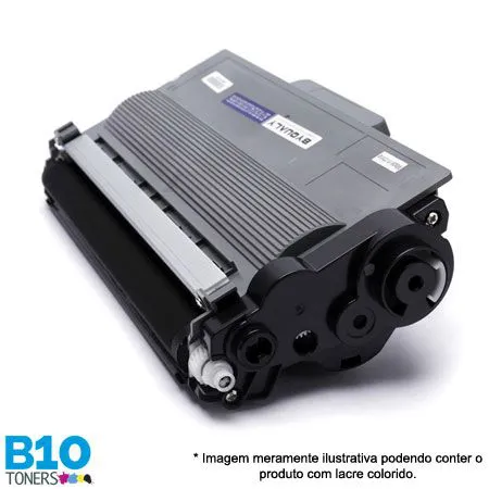 TONER BROTHER TN720/750/780 (12k) COMPATIVEL
