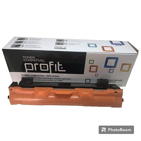 CARTUCHO TONER COMPATIVEL BROTHER TN217  227  247  257  267  277  297  MAGENTA  2.3K PROFIT UNICA UN