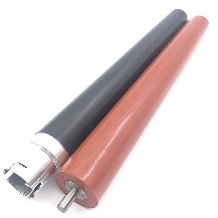 -ROLO, CILINDRO DO FUSOR, DE CALOR (ROLLER-HEAT) >> IMPRESSORA BROTHER