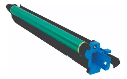 UNIDADE DE CILINDRO PRETO DR512K BH C224 / C284