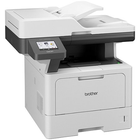 MULTIFUNCIONAL LASER MONO DCP L5662DN A4 48ppm