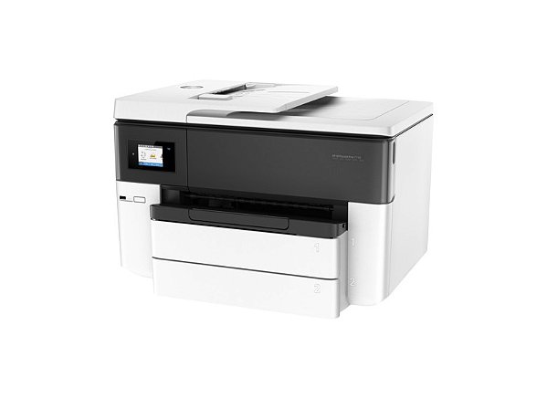 MULTIFUNCIONAKL HP OFFICEJET PRO 7740 COLOR (SEMI NOVA)