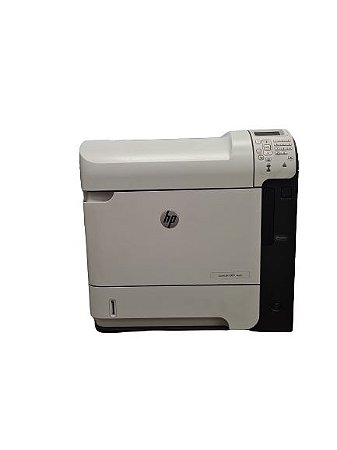 Impressora Hp Laserjet 600 M602 (usada)