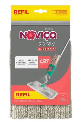 Refil Mop Noviça Spray (BT191R) Bettanin