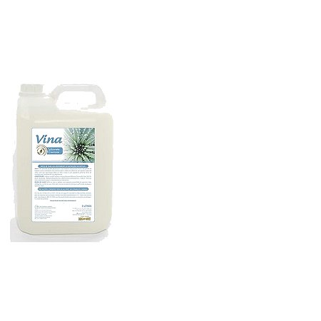 Sabonete Cremoso Glicerina Odorless Neutro 5L