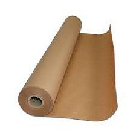 Rolo Papel Kraft 80g 80cm c/ 13,5kg