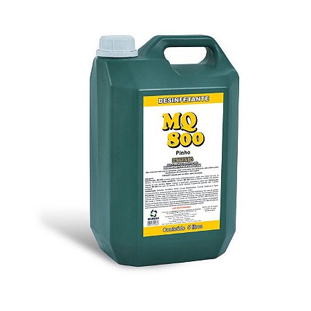 Desinfetante MQ800 Marqui 5L Pinho