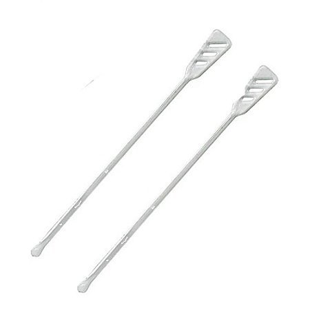 Mexedor p/ Bebidas Pequeno 7,5cm c/500un