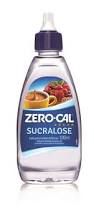 Adoçante Zero-Cal Sucralose 100ml