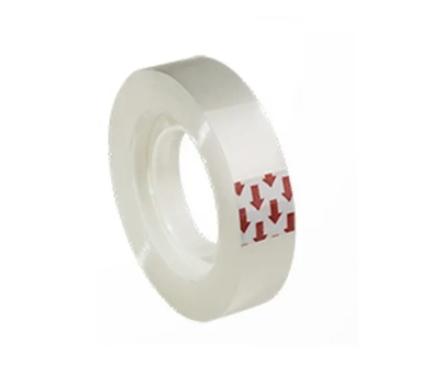 Fita Adesiva TR 12mm x 10m