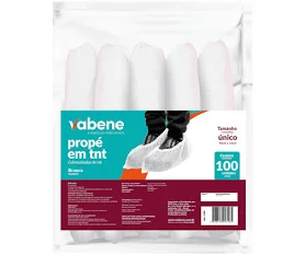 Propé Descartável TNT Vabene c/100