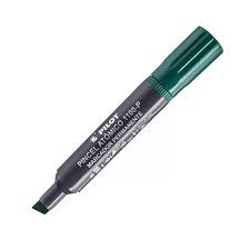 Pincel Atomico Pilot 1100 Verde