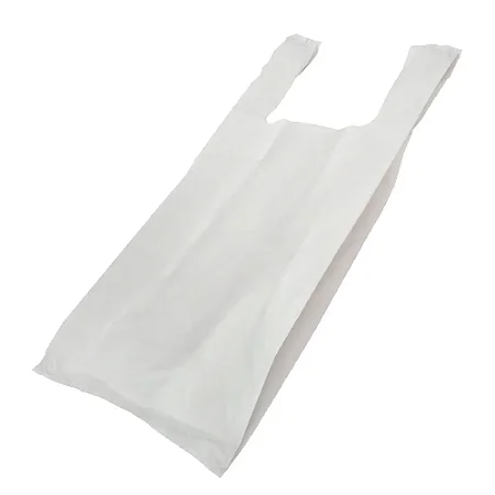 Sacola Branca MB Light 38x48cm c/1000