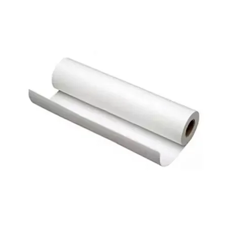 Lençol Hospitalar Rolo 100% Celulose Vital Care 70x50cm