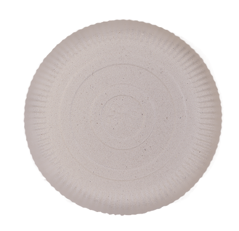 Prato de Papelão Fritzke Pinho N2 15cm c/100