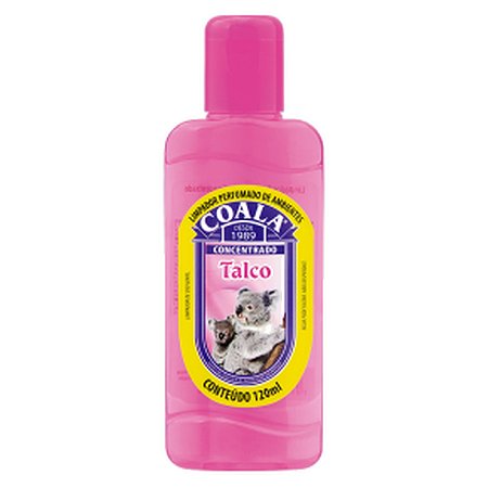 Óleo Aromatizante Coala 120ml Flor de Cacto