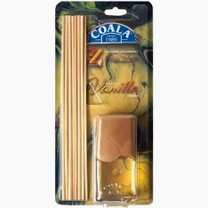 Difusor Aromatizante Coala 100ml Vanilla