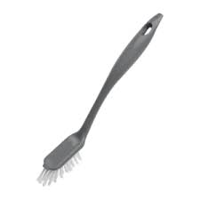 Escova p/ Cantos e Rejuntes c/ Cabo