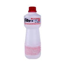 Álcool Líquido Flops 46% 1L ONU 1170