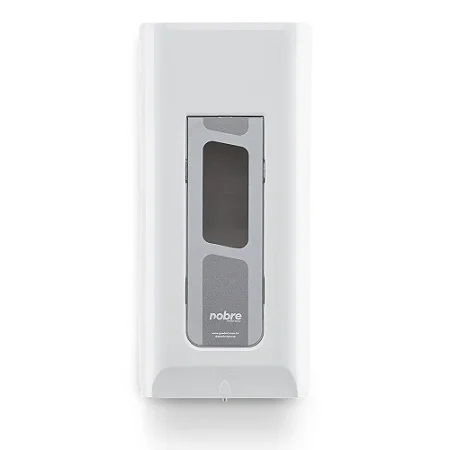 Dispenser Sabonete Álcool Gel Street c/ Reservatório 800ml XPRO