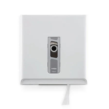 Dispenser Papel Higiênico Rolão Street