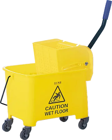 Balde Espremedor Divisor de Águas Superpro 20L