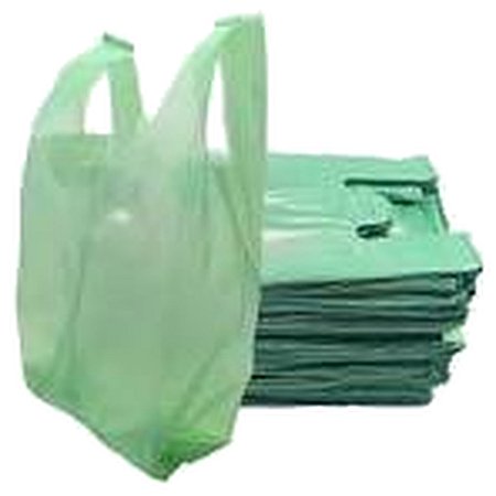 Sacola 48x58cm Verde 3,5kg +-260un