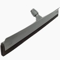 Rodo Plástico Push Superpro 55cm Cinza