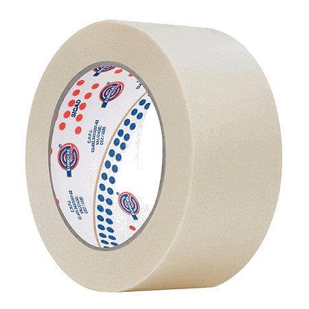 Fita Crepe 48mmx50m