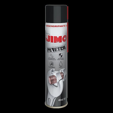 Desengripante Jimo Penetril Aerossol 400ml