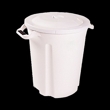 Lixeira Plasvale 35L