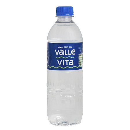 Água Mineral s/ Gás Copo 48x200ml