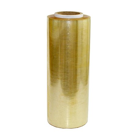 Filme PVC Guarufilme para Alimentos 30cm x 600m