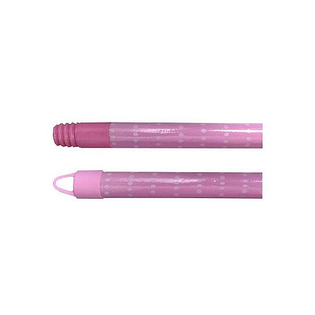 Cabo de Madeira Plastificado 70 cm Dalcin D062